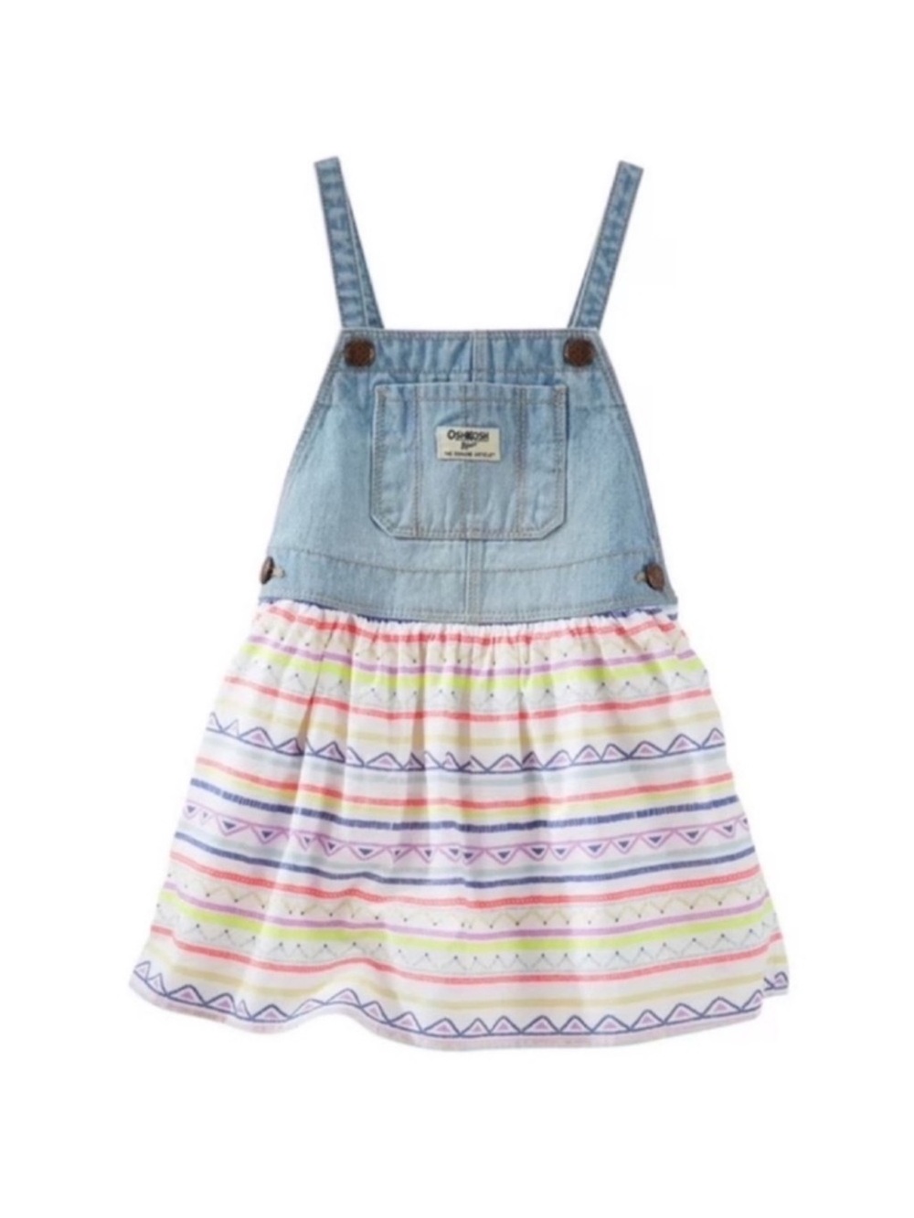 Oshkosh Bgosh Overalls